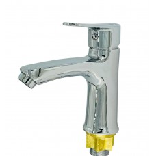 Смеситель для раковины Temmax TM-399-5 (хром)